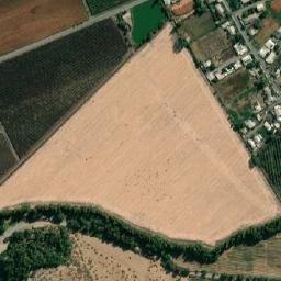 Satellite imagery of Cerro La Virgen, CL