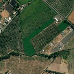 Satellite imagery of Cerro La Virgen, CL