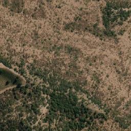 Satellite imagery of Loma del Viento, CL