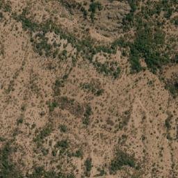 Satellite imagery of Loma del Viento, CL