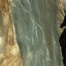 Satellite imagery of Portezuelo de las Lágrimas, AR