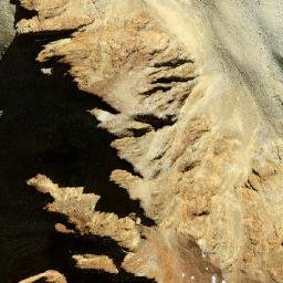 Satellite imagery of Portezuelo de las Lágrimas, AR
