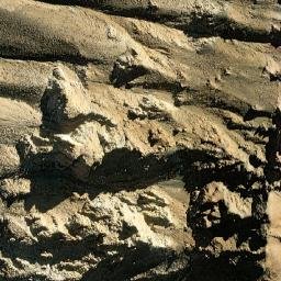 Satellite imagery of Cerro El Calabozo, AR