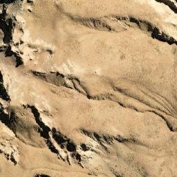 Satellite imagery of Cerro El Calabozo, AR