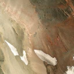 Satellite imagery of Cerro Mesón de Adentro, AR