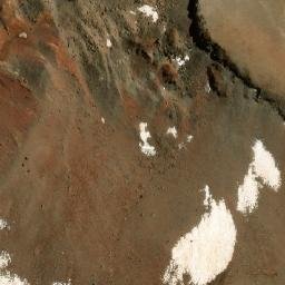 Satellite imagery of Cerro Mesón de Adentro, AR