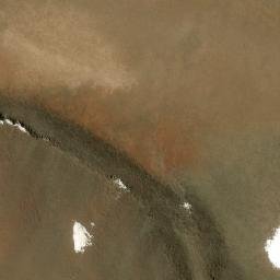 Satellite imagery of Cerro Mesón de Adentro, AR
