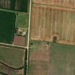 Satellite imagery of Barrancas de San Gregorio, UY