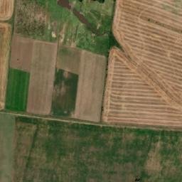Satellite imagery of Barrancas de San Gregorio, UY