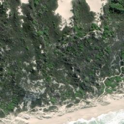 Satellite imagery of Rooidraai, ZA