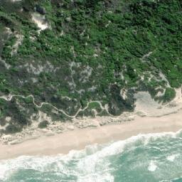 Satellite imagery of Rooidraai, ZA