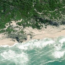 Satellite imagery of Rooidraai, ZA
