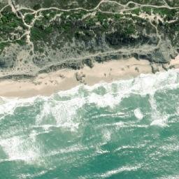 Satellite imagery of Platbank, ZA