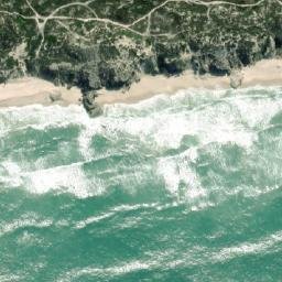 Satellite imagery of Valknes, ZA
