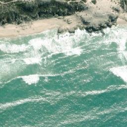 Satellite imagery of Fontein, ZA
