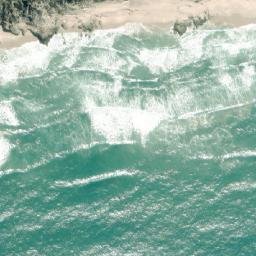 Satellite imagery of Fontein, ZA