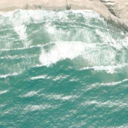 Satellite imagery of Fontein, ZA