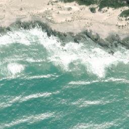 Satellite imagery of Struispunt, ZA