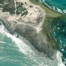Satellite imagery of Struispunt, ZA