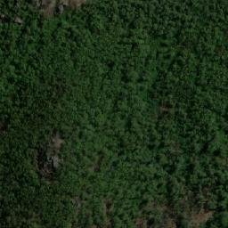 Satellite imagery of Millinup Pass, AU