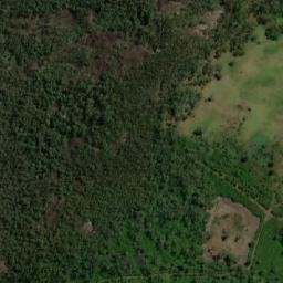 Satellite imagery of Castle Rock, AU
