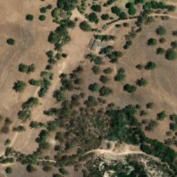 Satellite imagery of Cornflower Hill, AU