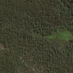 Satellite imagery of McAndrews Gap, AU