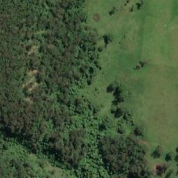 Satellite imagery of McAndrews Gap, AU