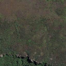 Satellite imagery of Bong Bong Mountain, AU