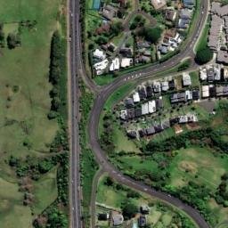 Satellite imagery of Kendalls Point, AU