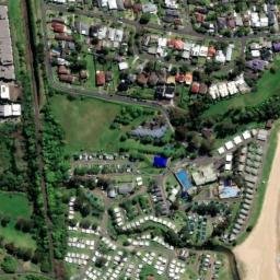 Satellite imagery of Kendalls Point, AU