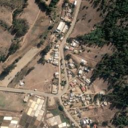 Satellite imagery of Las Salinas, CL