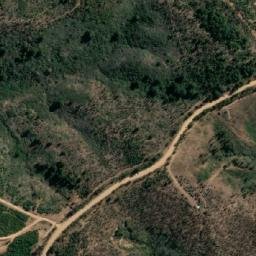 Satellite imagery of Los Cruceros, CL