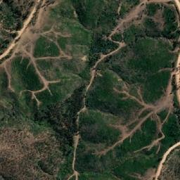 Satellite imagery of Los Cruceros, CL