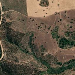 Satellite imagery of Los Cruceros, CL