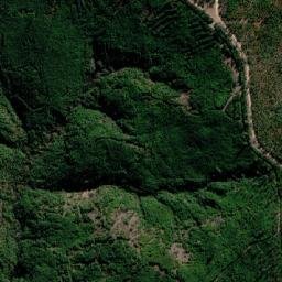 Satellite imagery of Cerro El Mogote, CL