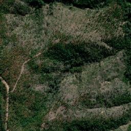 Satellite imagery of Cerro El Mogote, CL