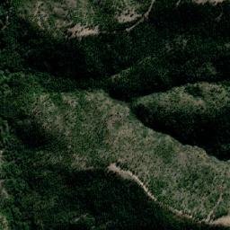 Satellite imagery of Cerro El Mogote, CL