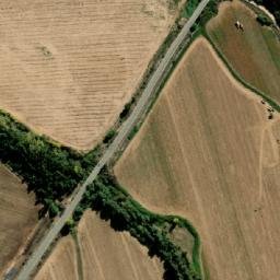 Satellite imagery of Punta Los Cubillos, CL