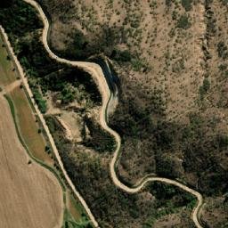 Satellite imagery of Punta Los Cubillos, CL