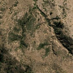 Satellite imagery of Punta Los Cubillos, CL