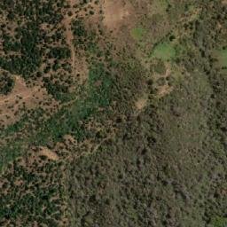 Satellite imagery of Cerro Lolol, CL