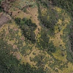 Satellite imagery of Cerro Laguna Seca, CL