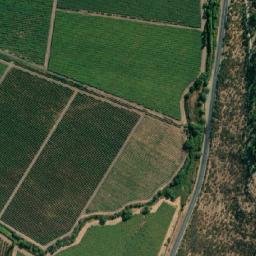 Satellite imagery of Cerro de Puquillay, CL