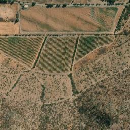 Satellite imagery of Cerro de Puquillay, CL