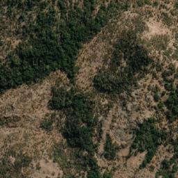 Satellite imagery of Loma del Viento, CL