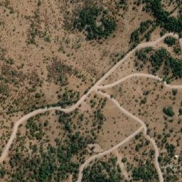 Satellite imagery of Alto de Chimbarongo, CL