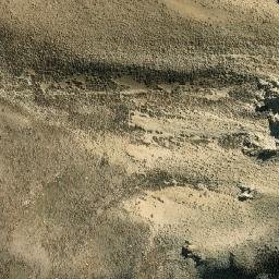 Satellite imagery of Cerro El Calabozo, AR