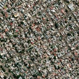 Satellite imagery of Fix Split Road Concrete, AR