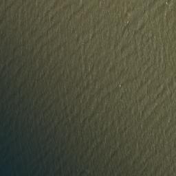 Satellite imagery of Punta de San Gregorio, UY